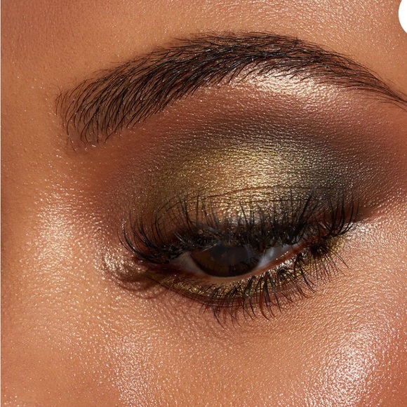 Sigma Beauty Caramel Apple Eyeshadow Palette - Picture 5 of 5